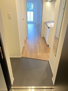 プラウドフラット根津谷中の物件内観写真