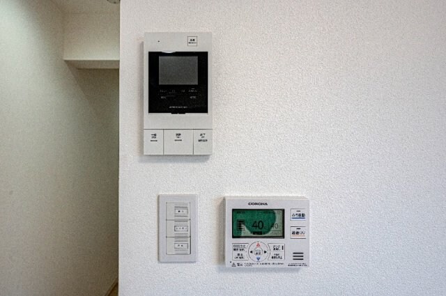 クリオ ラモード木場公園の物件内観写真