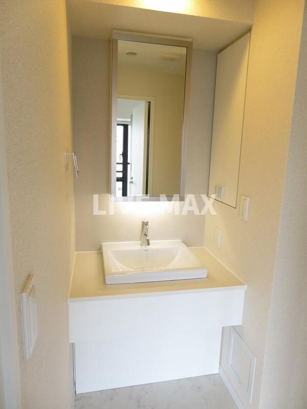 ウィルテラス勝どきの物件内観写真