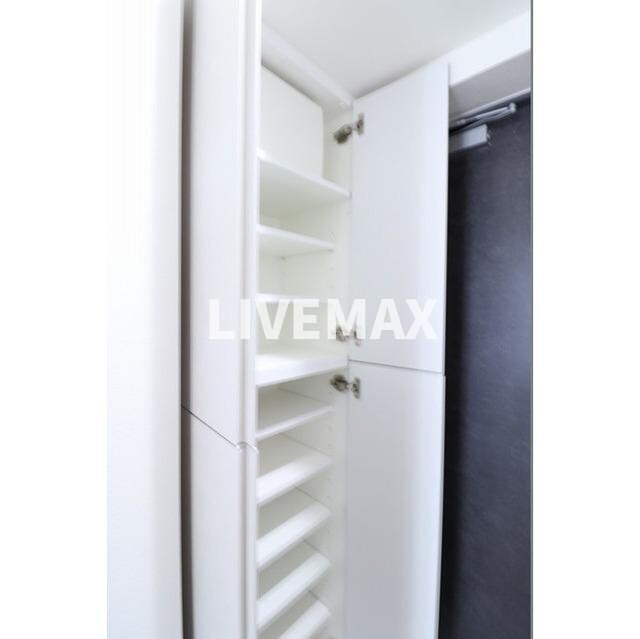 グランエール森下ＥＡＳＴの物件内観写真