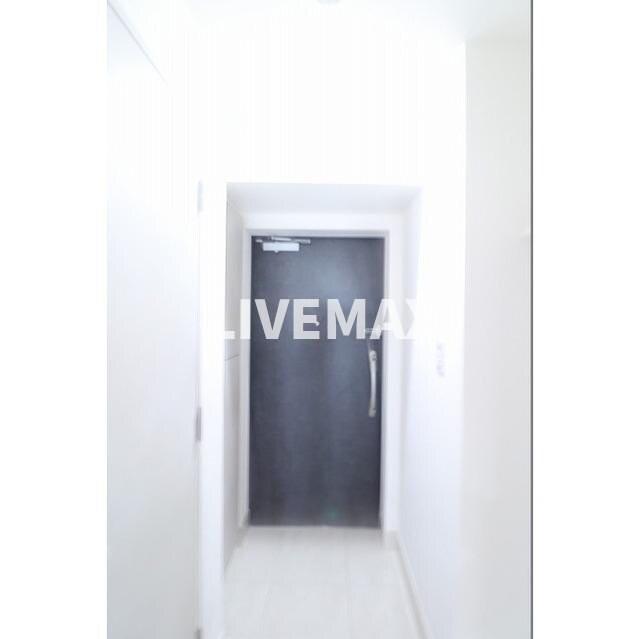 グランエール森下ＥＡＳＴの物件内観写真