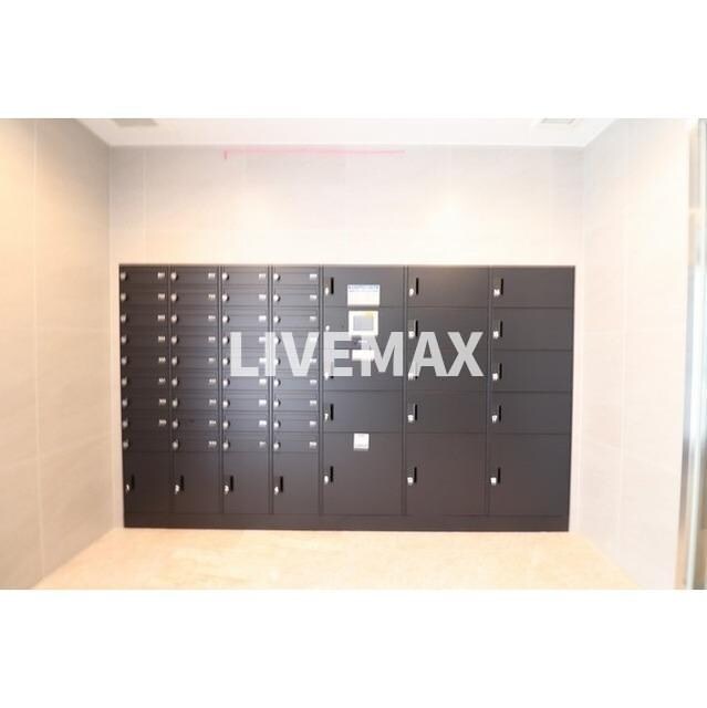 グランエール森下ＥＡＳＴの物件内観写真