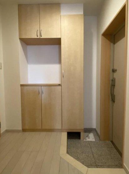 ラブールミノワの物件内観写真