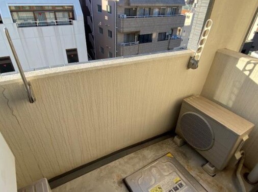 ラブールミノワの物件内観写真