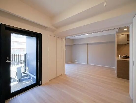 アーバネックス日本橋水天宮の物件内観写真