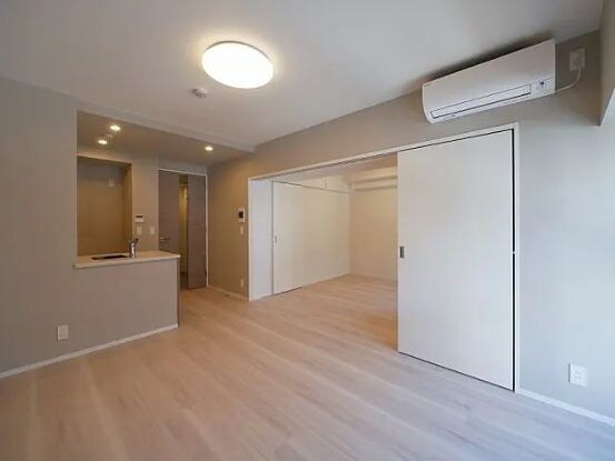 アーバネックス日本橋水天宮の物件内観写真