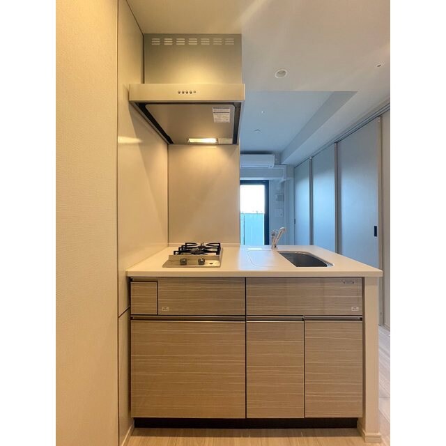 ルフォンプログレ浅草入谷の物件内観写真