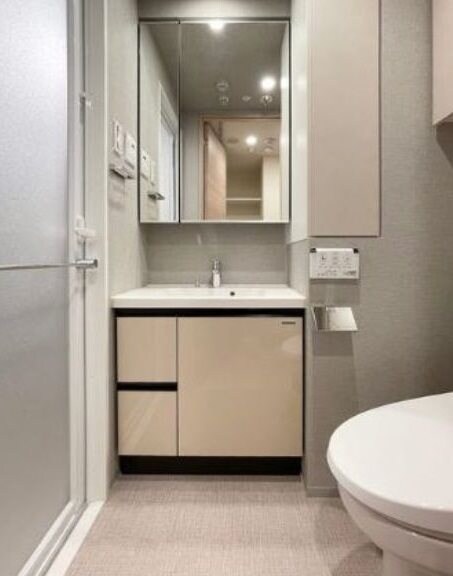 ルフォンプログレ浅草入谷の物件内観写真