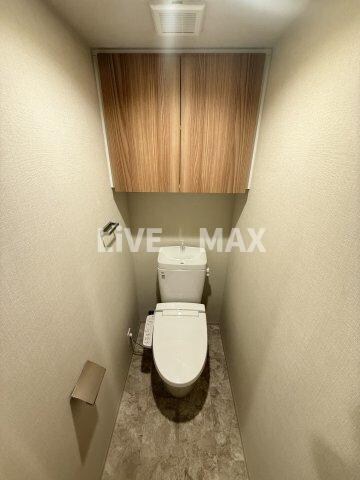 コンフォリア・リヴ西大島SOUTHの物件内観写真