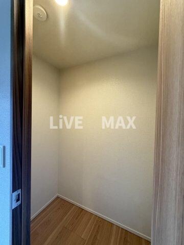 コンフォリア・リヴ西大島SOUTHの物件内観写真