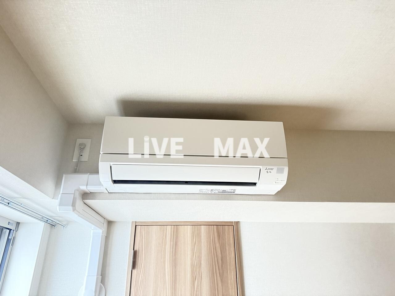 コンフォリア・リヴ西大島SOUTHの物件内観写真