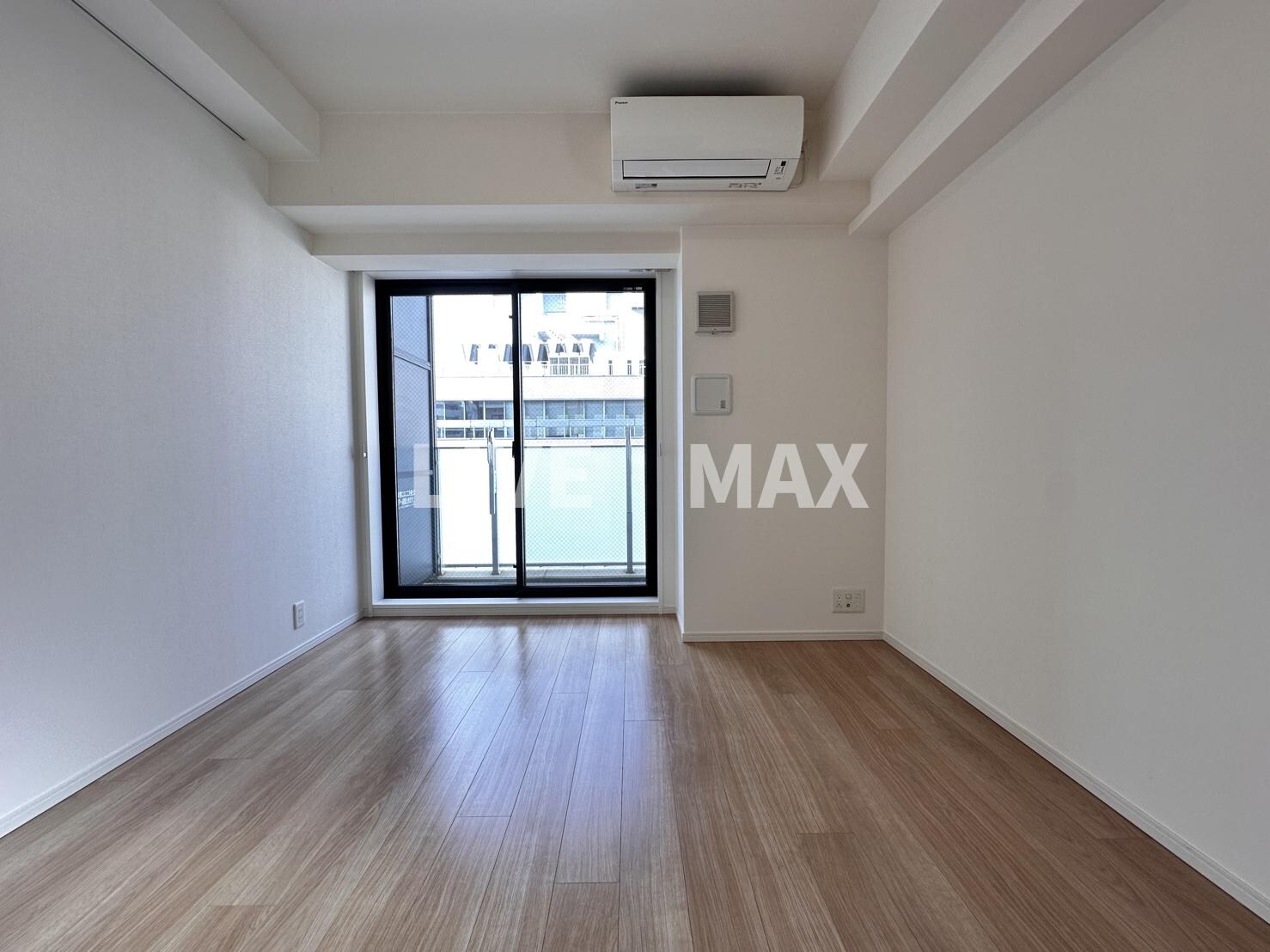 パークアクシス日本橋茅場町の物件内観写真