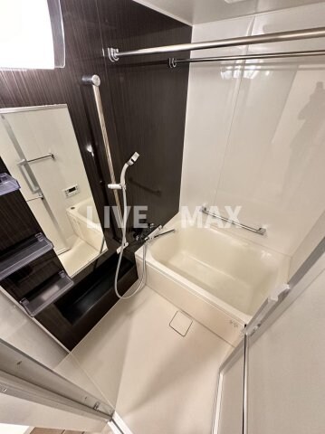 パークアクシス日本橋茅場町の物件内観写真