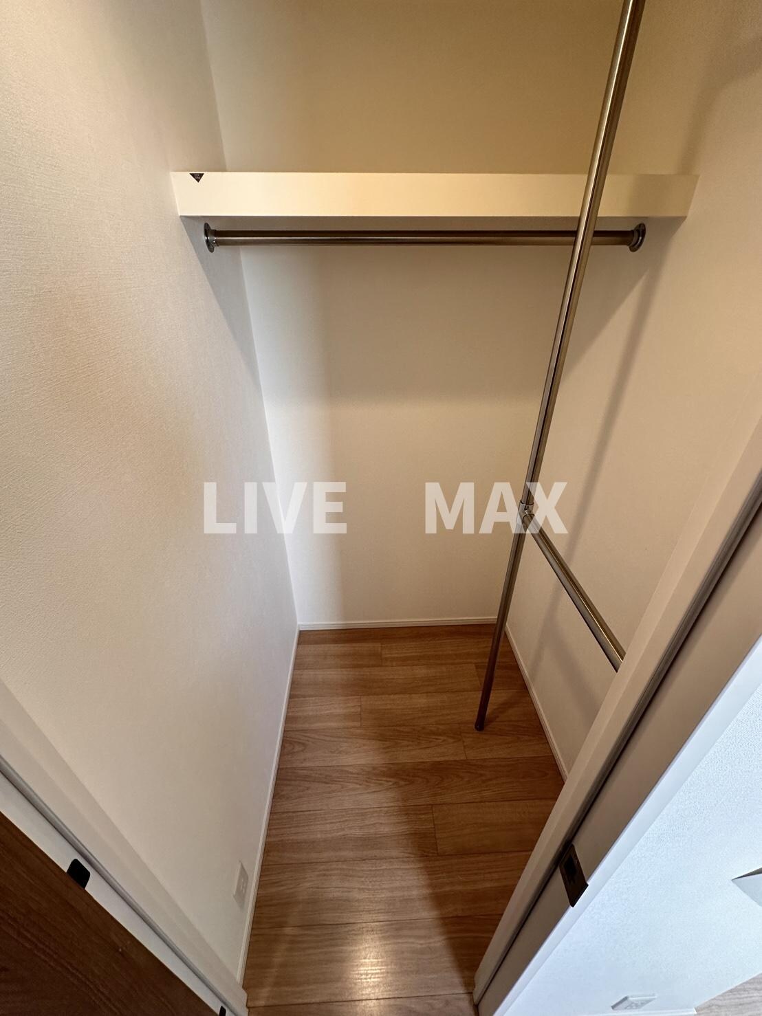 パークアクシス日本橋茅場町の物件内観写真