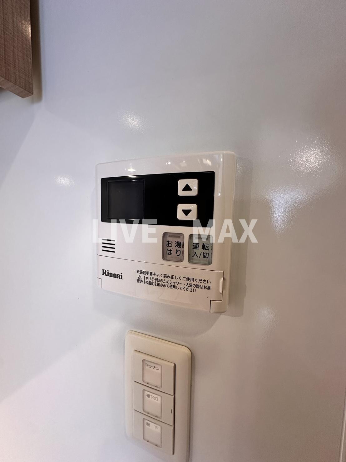 パークアクシス日本橋茅場町の物件内観写真