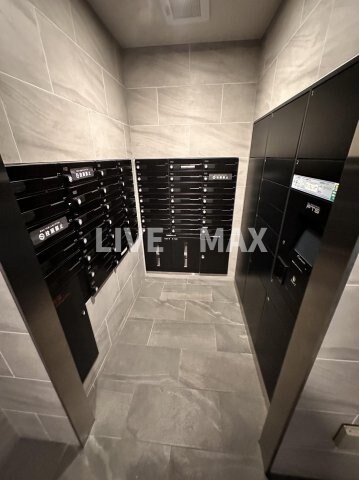 パークアクシス日本橋茅場町の物件内観写真