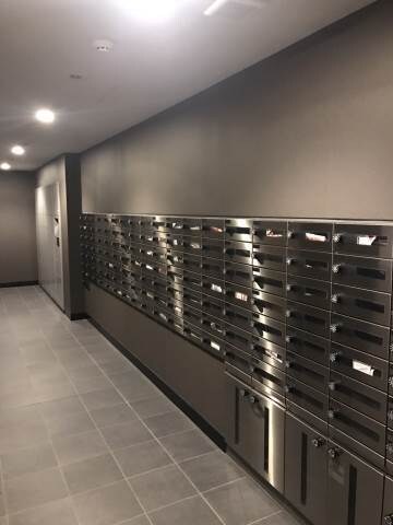 プラウドタワー清澄白河の物件内観写真