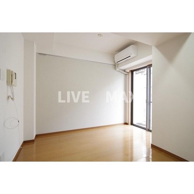 BPRレジデンス水天宮前の物件内観写真