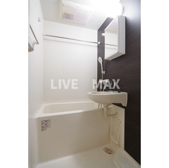 BPRレジデンス水天宮前の物件内観写真