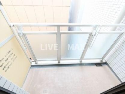 BPRレジデンス水天宮前の物件内観写真