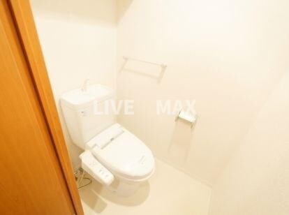 BPRレジデンス水天宮前の物件内観写真