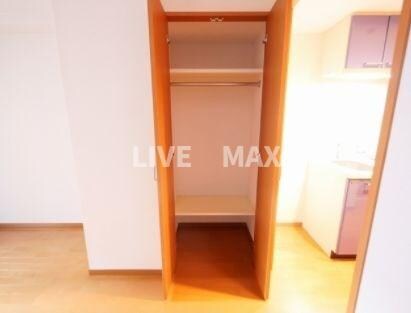 BPRレジデンス水天宮前の物件内観写真