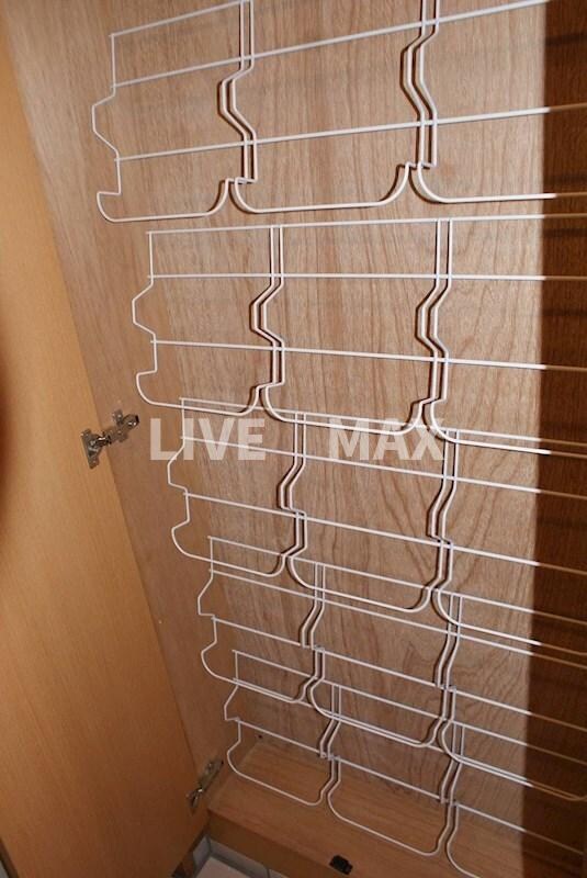 BPRレジデンス水天宮前の物件内観写真