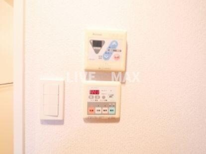 BPRレジデンス水天宮前の物件内観写真