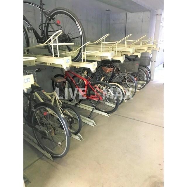 BPRレジデンス水天宮前の物件内観写真