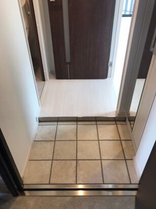 クレヴィスタ亀戸Ⅵの物件内観写真