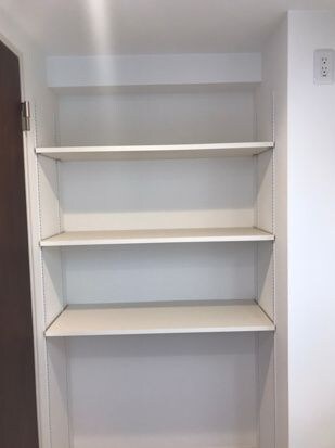 クレヴィスタ亀戸Ⅵの物件内観写真