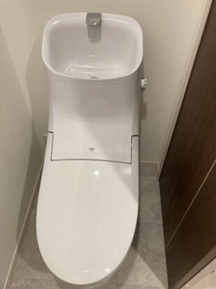 クレヴィスタ亀戸Ⅵの物件内観写真