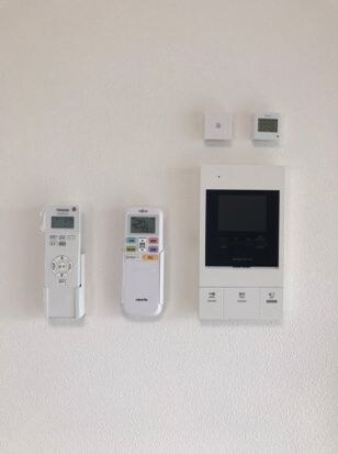 クレヴィスタ亀戸Ⅵの物件内観写真