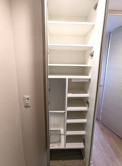 ルフォンプログレ秋葉原EASTの物件内観写真