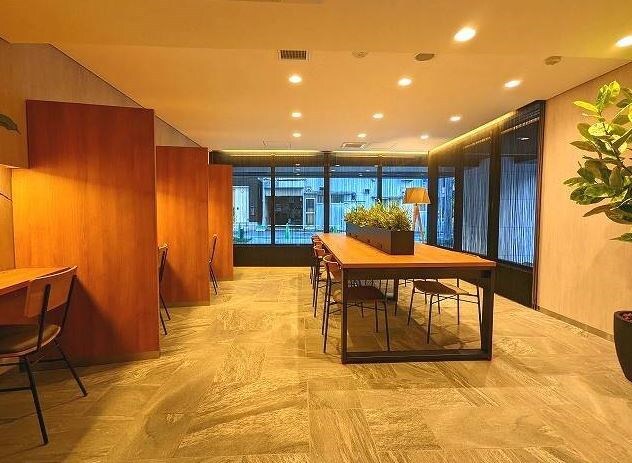 ルフォンプログレ秋葉原EASTの物件外観写真