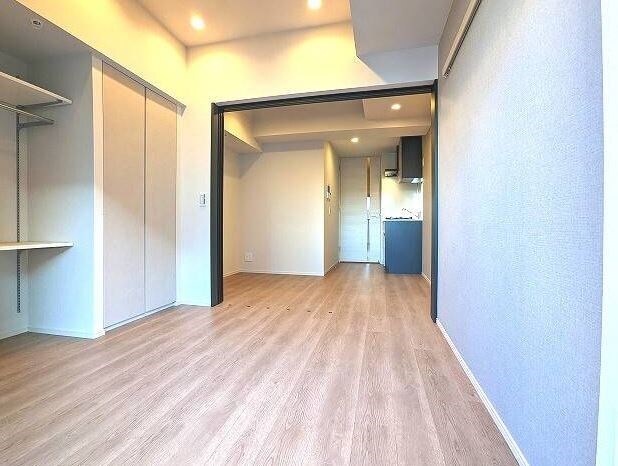 ルフォンプログレ秋葉原EASTの物件内観写真