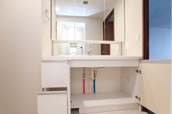 THETOKYOTOWERSMIDTOWERSの物件内観写真