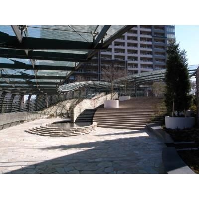 THETOKYOTOWERSMIDTOWERSの物件内観写真