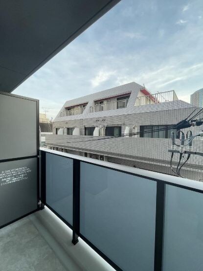 クレストコート門前仲町の物件内観写真