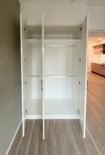 パークアクシス菊川ステーションイーストの物件内観写真