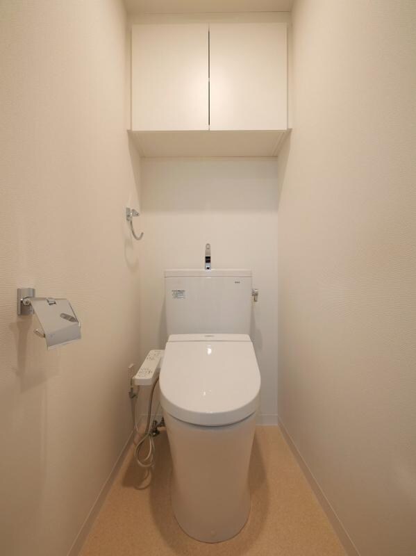 マキシヴシーン南千住の物件内観写真