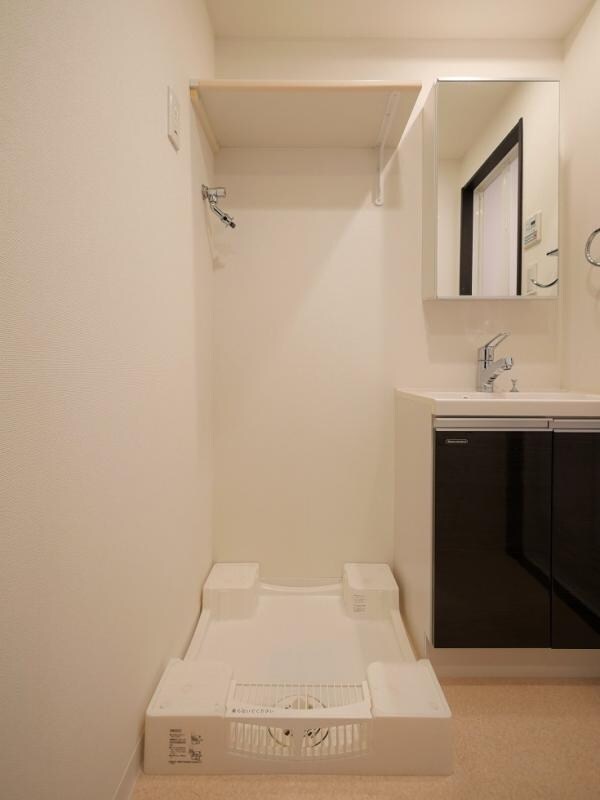 マキシヴシーン南千住の物件内観写真