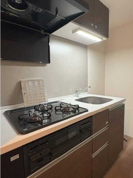 マークス桜の物件内観写真