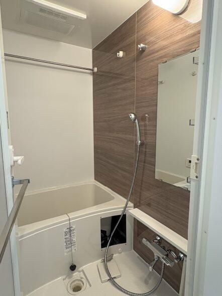 マークス桜の物件内観写真