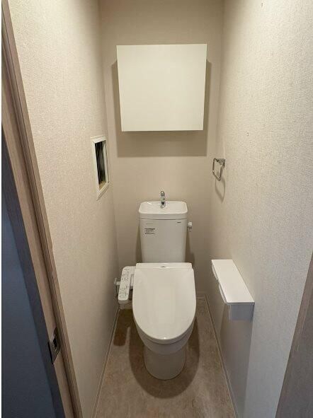 マークス桜の物件内観写真