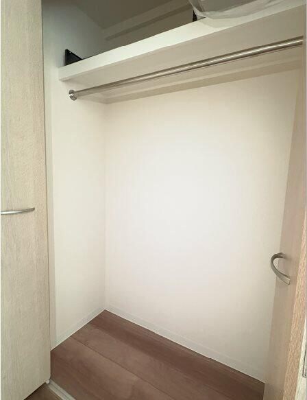 マークス桜の物件内観写真