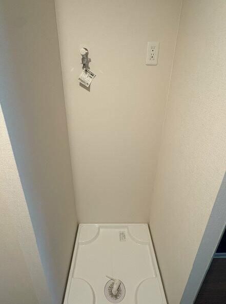 マークス桜の物件内観写真