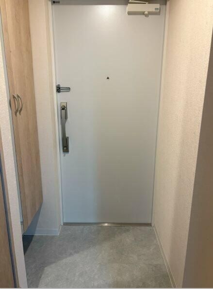 マークス桜の物件内観写真