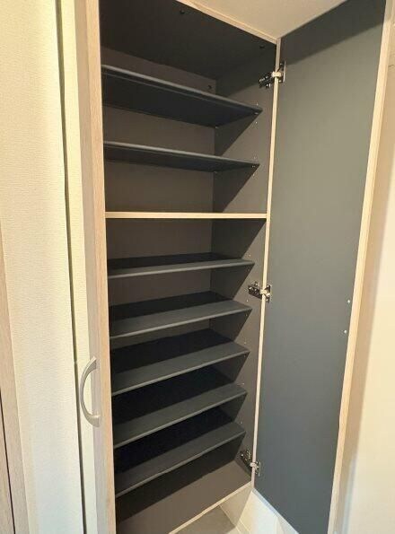 マークス桜の物件内観写真