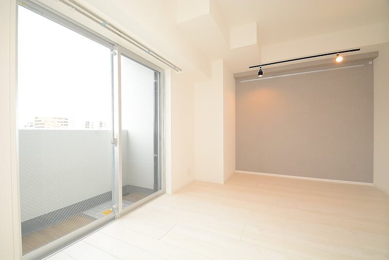 ステージファースト上野松が谷アジールコートの物件内観写真